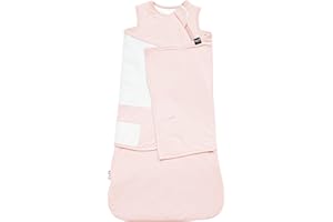 KYTE BABY Unisex Rayon Made from Bamboo Sleep Bag Swaddler for Babies, 1.0 Tog