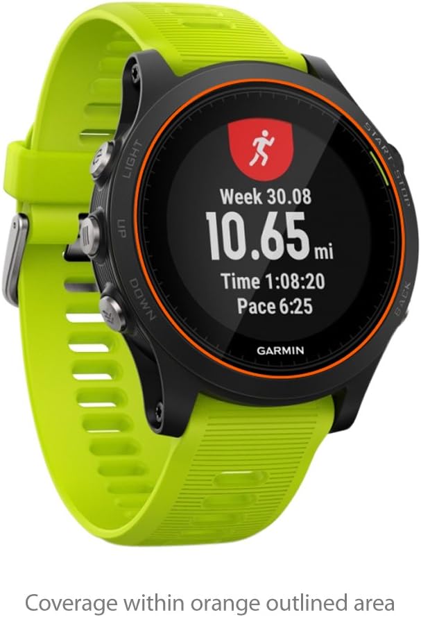 screen protector garmin forerunner 935