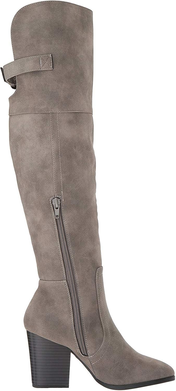 easy street maxwell tall boots