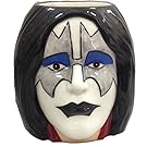 Kiss Ace Frehley Molded Mug
