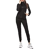 armani tracksuit jd women's