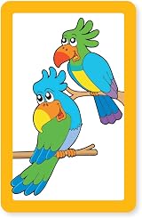 Cheatwell Games Snap and Pairs Zoo Card Game Tin by Cheatwell Games view 7