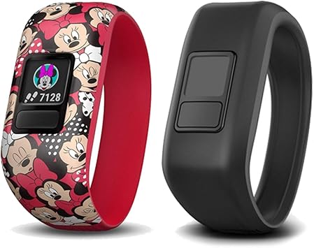 garmin vivofit jr gps tracker