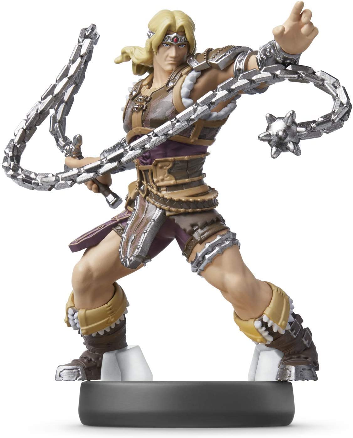 amiibo Simon Belmont (Nintendo Switch)