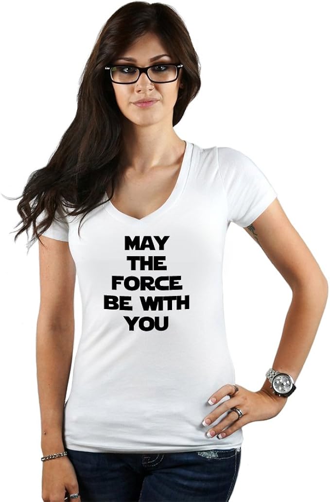 may the force be with you shirt
