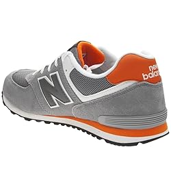 New Balance Kid's 574 V1 Core Plus Lace-Up
