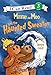 Minnie and Moo and the Haunted Sweater (I Can Read Level 3)
