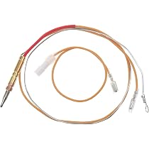 Amazon.com : Timsec Propane Tank Top Heater Thermocoupler 2304885, F237349,  Fasten Type Thermocouple Safety Assembly Kit, Compatible with Mr Heater,  Dura Heat, COSTWAY, Remington, ProCom and More : Patio, Lawn u0026 Garden
