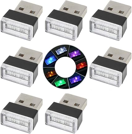 Amazon Co Jp Usb雰囲気ライト7色車のインテリアホームパーティーラップトップキーボード装飾用ユニバーサルledナイトライト パソコン 周辺機器 Amazon Co Jp Usb雰囲気ライト7色車のインテリアホームパーティーラップトップキーボード装飾用ユニバーサルledナイトライト パソコン 周辺機器