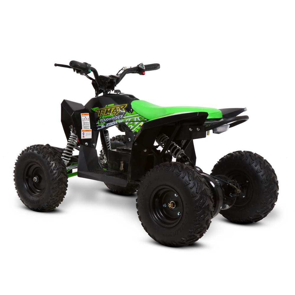 renegade 50r 500w 36v electric mini dirt bike