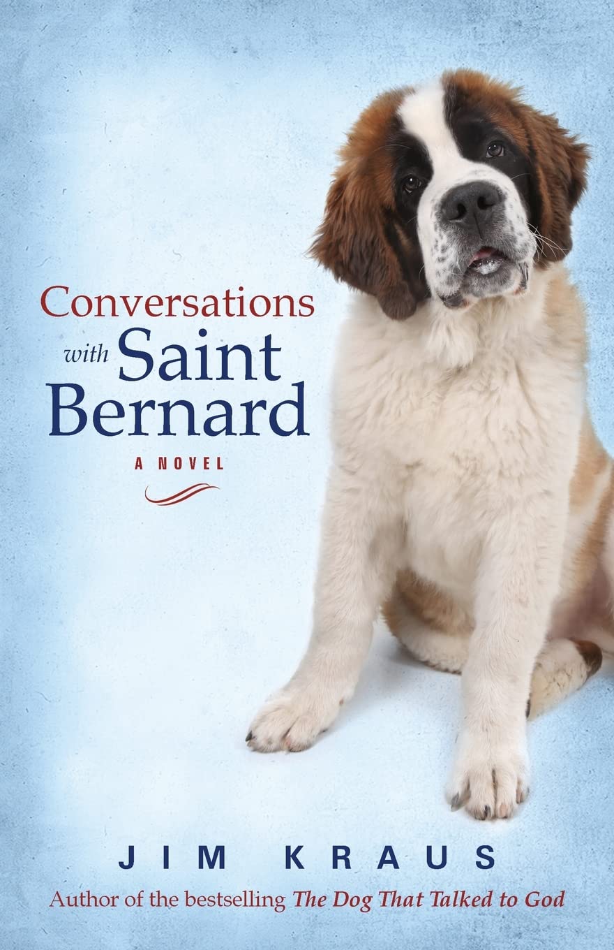 st bernard items