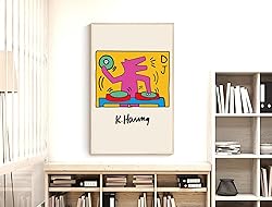 Nationcog DJ Player, Gallery Wall Bundle, Custom