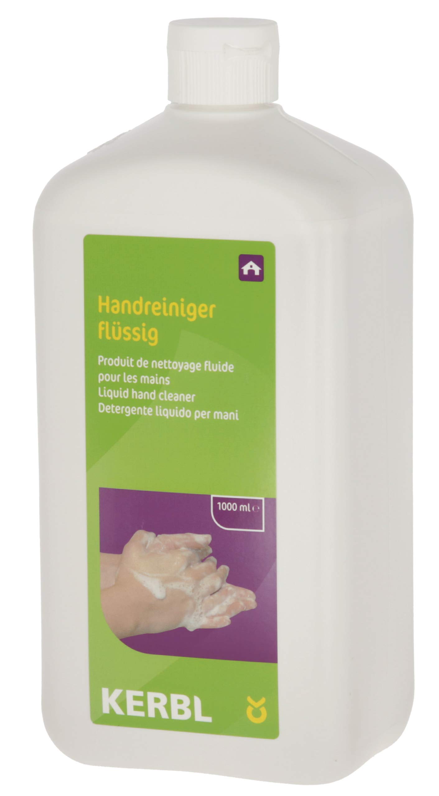 Hand Cleaner Liquid 1000 ml