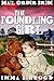 Mail Order Bride: The Foundling Girl (Historical Western Romance)