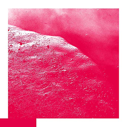 Album Art for The Cell by DAVID ALLRED