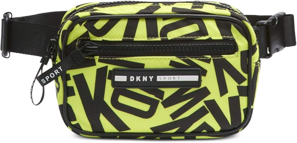 dkny sport bag