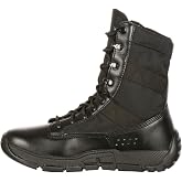 ROCKY Men's C4T Military Inspired Public Service Boots
