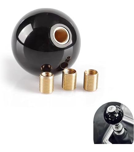Amazon.com: B&M 81101 Shifter Accessory : Automotive