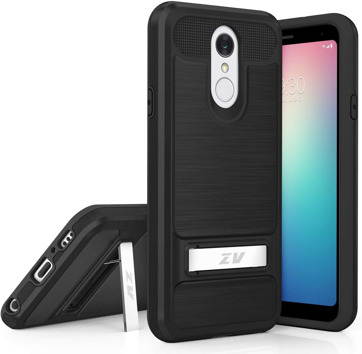 Best Armor Case For Lg Q7 Cover Armor