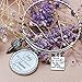 Maid of Honor Gift, Bridesmaid Gift Always my Sister Bangle, Today My Maid of Honor/Marton of Honor Forever My Sister Gift Wedding Adjustable Bracelet