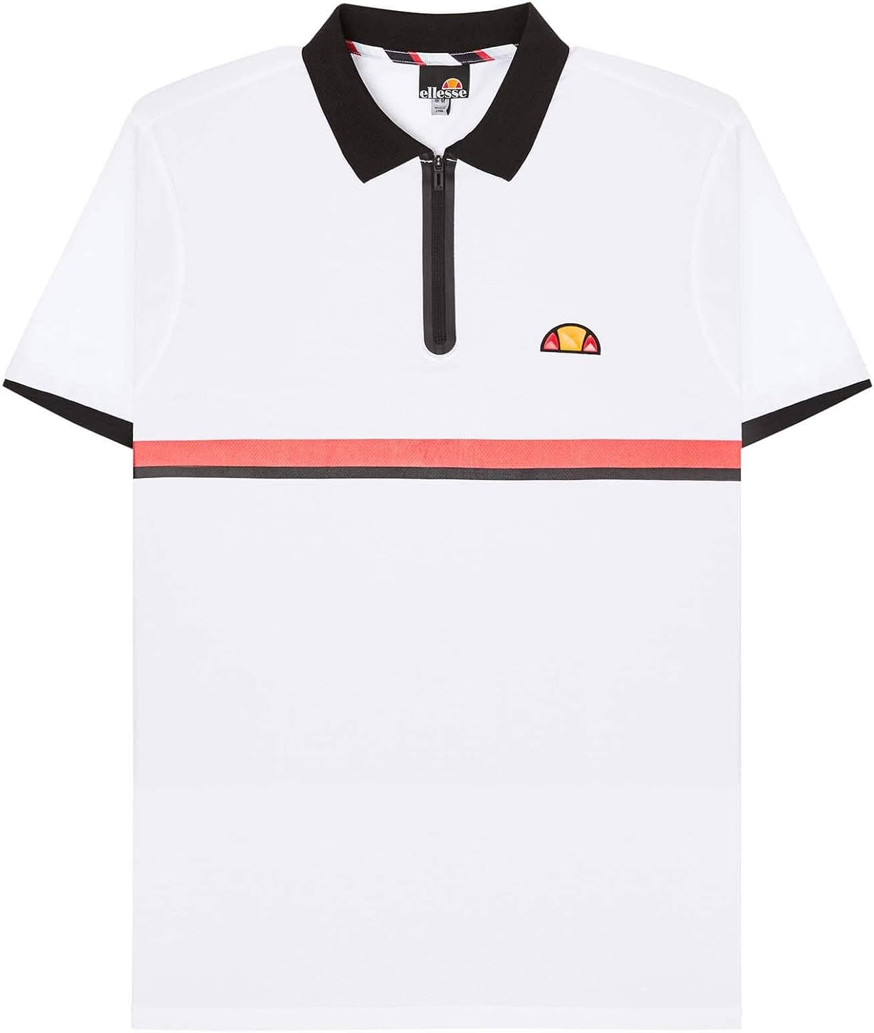 Ellesse Serve Polo Hombre Amazon.es Ropa y accesorios
