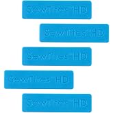 SewTites HDs Magnetic Sewing Pins, Heavy Duty Strength - 5 Pack