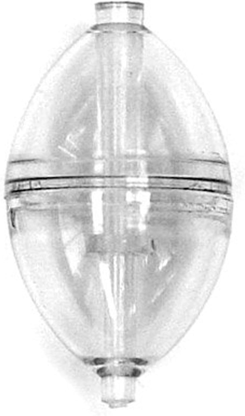 Spin float Clearance