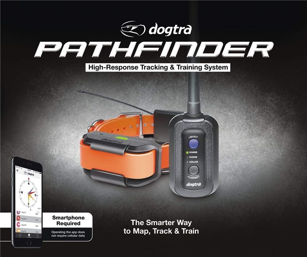 dogtra tracking system
