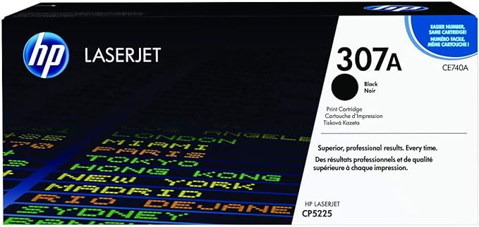 hp laserjet 107a cartridge