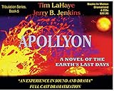 APOLLYON (Left Behind Dramatized series in Full Cast) (Book #5) [CD] by Tim LaHaye & Jerry B. Jenkins