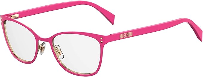moschino eyeglasses