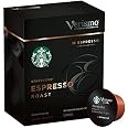 Amazon.com: Starbucks® Espresso Roast 