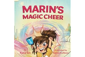 Marin's Magic Cheer