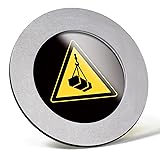 HILITING HD Logo Lens for LED Logo Projector GOBO