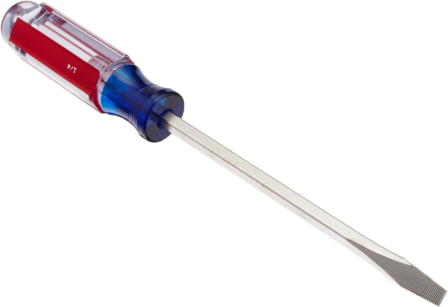 Flat head screwdriver Flat head screwdriver