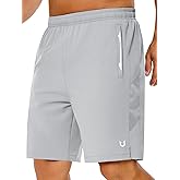 NORTHYARD Men's Running Athletic Shorts 5"/ 7"/ 9" Workout Gym Short Tennis Quick Dry Active Sport Hiking Basketball