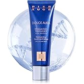 Pier Auge PDRN Mask | Douce Aura Face Mask | Overnight Face Mask for Glass Glow Skin -Glowup & Hydrating, Firming and Moisturizing | Facial Masks | No-Rinse Sleeping Mask 50ml,1.69 fl.oz