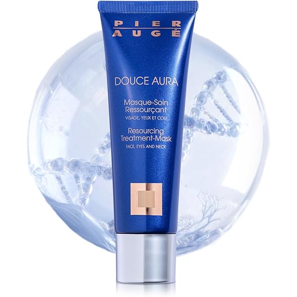 Amazon.com : -CHRISTINA- Unstress Optimal Hydration Mask