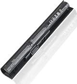 VUOHOEG KI04 Laptop Battery for HP Pavilion 15-AB 15-AK 17-G 14.8V 41.6Wh