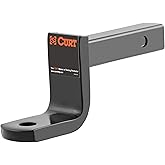 Curt 45022 Class I 1-1/4" Ball Mount