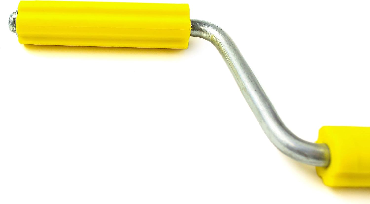 DC Cargo Mall Easy Speedy Hand Roller for Winding Up Winch Straps | 18" Roll Up Bar for Flatbed Trailer Winches: Automotive