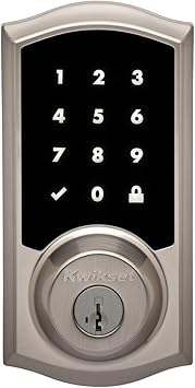 kwikset smartcode 916 google home