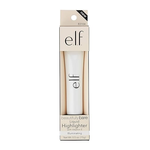 elf liquid highlighter