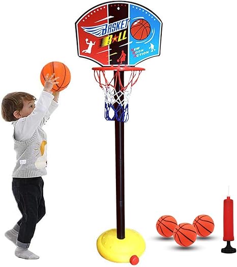 sports gifts for toddlers