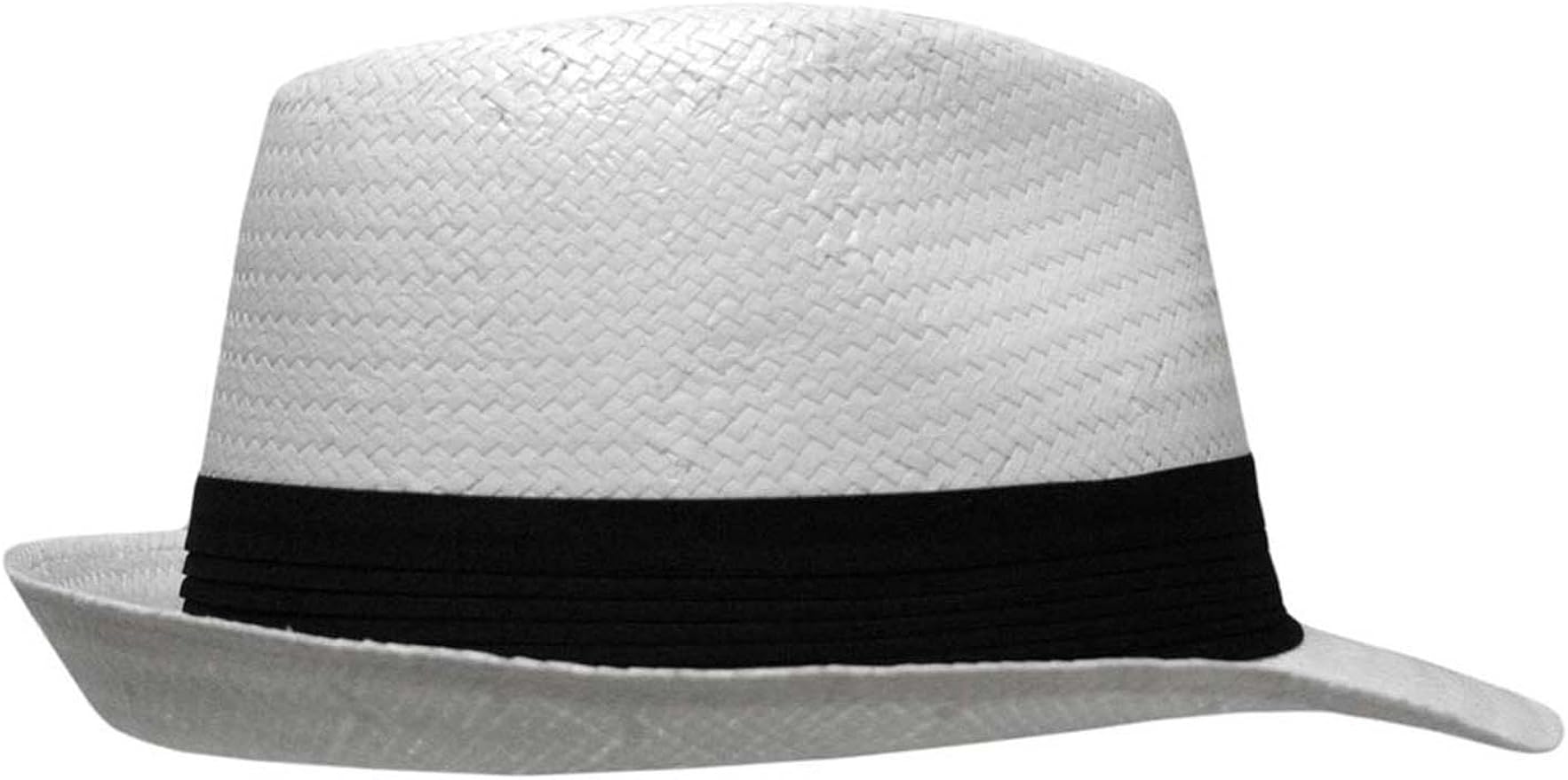 luxury fedora hats