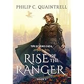 Rise of the Ranger: (The Echoes Saga: Book 1)