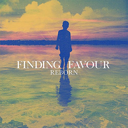 Finding Favour - Reborn Audio Cd - Zortam Music