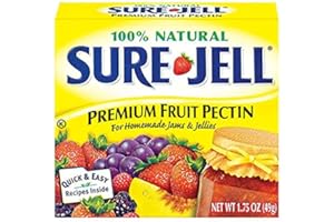 Sure-Jell Premium Fruit Pectin, 2 Count-3.5 Ounce