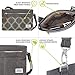 Travelon Anti-Theft Heritage Small Crossbody