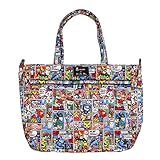 Tokidoki x Ju-Ju-Be Super Toki Super Be Bag